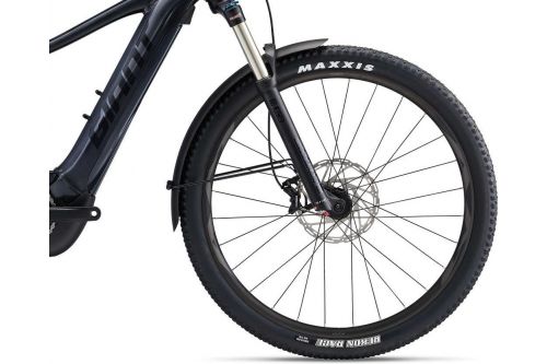 Rower elektryczny Giant Stance E+ EX w 100% gotowy + Gratis